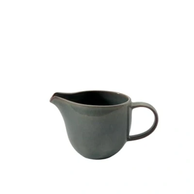 Afbeelding van Villeroy &amp; Boch Crafted Breeze melkkan 20 cl Green