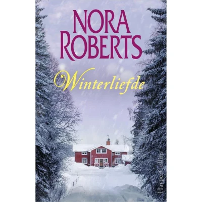 Afbeelding van Winterliefde (Paperback)