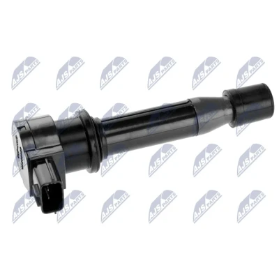 Afbeelding van NTY ECZ FT 002 Bobine Incl. bougiestekker FIAT: Punto II Hatchback, Stilo Hatchback