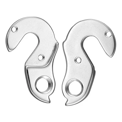 Afbeelding van Marwi Derailleurpad GH 115 met schroefset M4x0.7