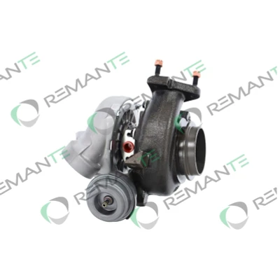 Afbeelding van Turbocharger REMANTE 003 001 001086R