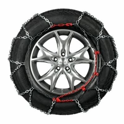 Afbeelding van Sneeuwketting Pewag XMR 81 V Brenta C Cargo/4x4