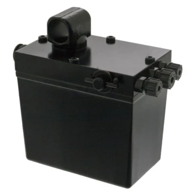 Afbeelding van Febi Bilstein Hydr.kantelpomp Cabine 47289