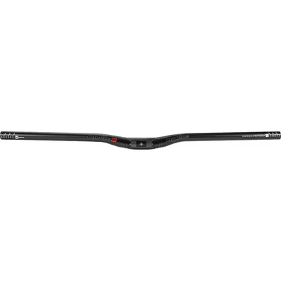 Afbeelding van Ergotec Stuurbocht MTB Low Riser 31.8 780mm zwart