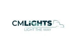 CM Lights Logo