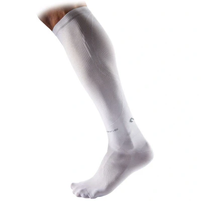 Afbeelding van Compressiekousen McDavid Wit 44 46