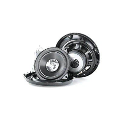 Afbeelding van Pioneer TS G1010F Autospeakers coax 10 cm 190 W