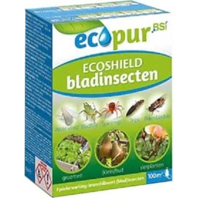 Afbeelding van Ecopur ecoshield 100ml