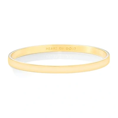 Afbeelding van Kate Spade New York Heart of Gold Solid,