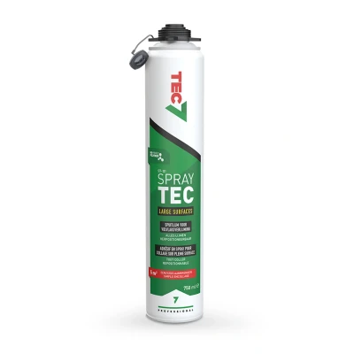 Afbeelding van Tec7 SprayTec