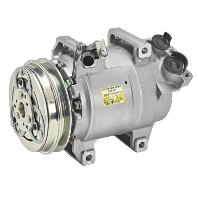 Afbeelding van Valeo Airco compressor 815151