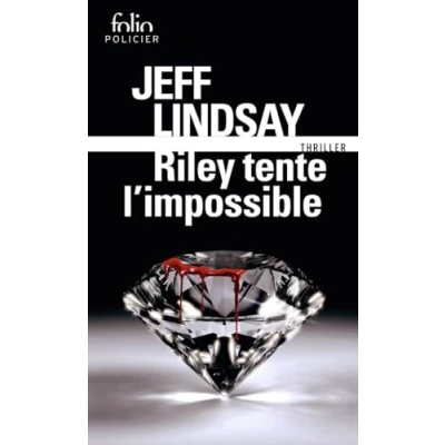 Afbeelding van Riley tente l’impossible