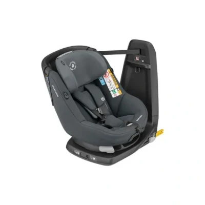 Afbeelding van Autostoel Maxi Cosi AxissFix Authentic Graphite