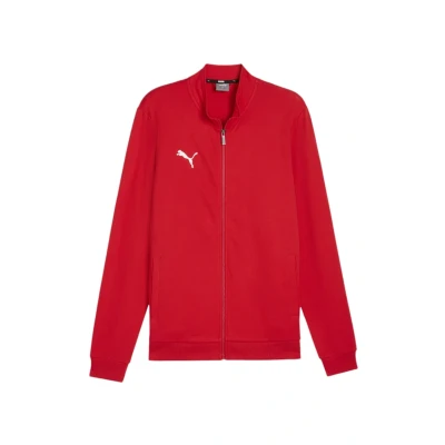 Afbeelding van Puma Teamgoal Trainingsvest, Heren, Maat: Large, Rot
