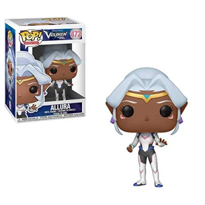 Afbeelding van Allura #472 Voltron Funko POP!