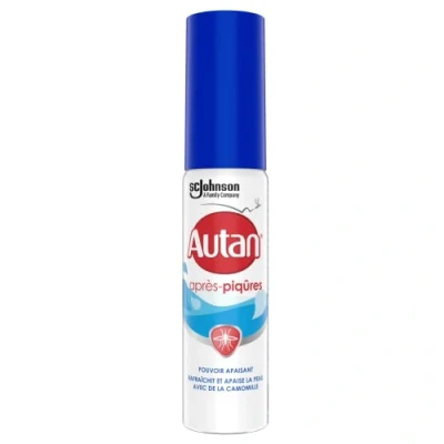 Afbeelding van Autan After Stich Gel, 25 Ml