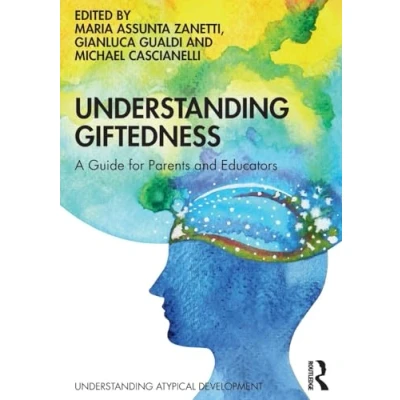 Afbeelding van Understanding Giftedness
