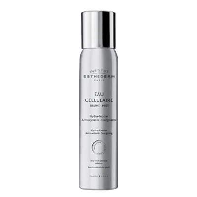 Afbeelding van Institut Esthederm Cellular Water Mist 100 Ml