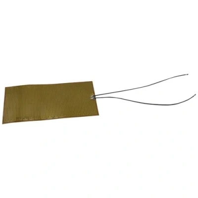Afbeelding van Thermo TECH Polyimide Verwarmingsfolie Zelfklevend 24 V 20.5 W Beschermingsklasse IPX4 (l x b) 205 mm 100