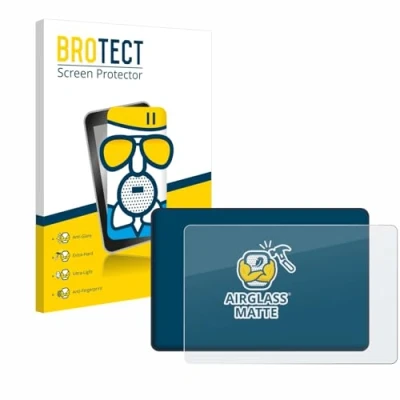 Afbeelding van BROTECT Screenprotector voor Bigtreetech Bambu Lab Panda Touch V1.0 Folie Beschermfolie Beschermglas matte