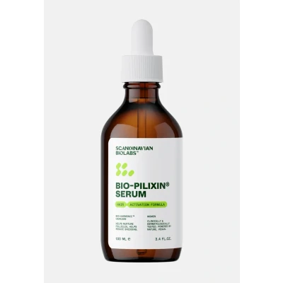 Afbeelding van Scandinavian Biolabs Biopilixin Activation Serum FOR Women Haarverzorging, Dames, Maat: 100 ml, White