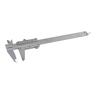 Afbeelding van Silverline Schuifmaat 150 mm
