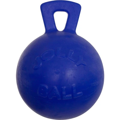 Afbeelding van Jolly Ball Speelbal 6&quot; . One Size Blauw