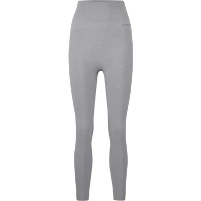 Afbeelding van Falke Legging Grey heather, Dames, Maat: Small, heather