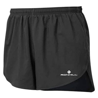 Afbeelding van Ronhill Core Split korte broek voor heren