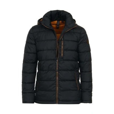 Afbeelding van Casamoda UNI Winterjas, Heren, Maat: Medium, Blau