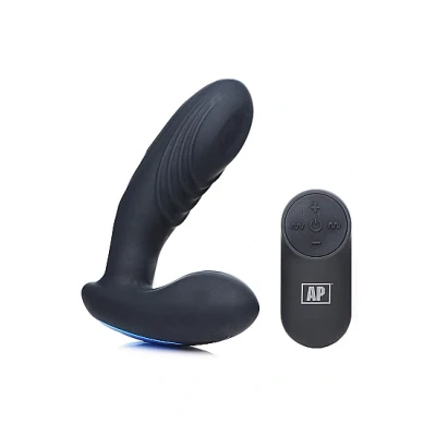 Afbeelding van P Thump Prostaat Vibrator Met Afstandsbediening