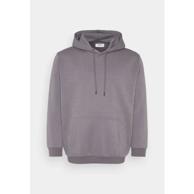 Afbeelding van Jack &amp; Jones Jjebradley Sweater, Heren, Maat: 4XL, Castlerock