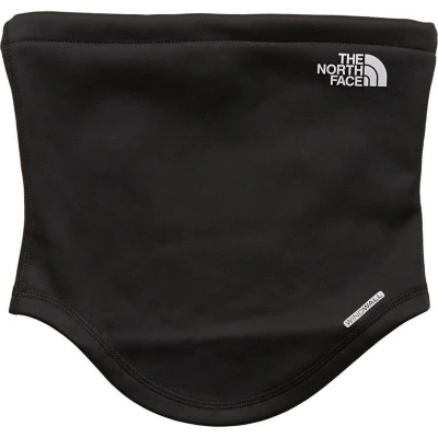 Afbeelding van The North Face Windwall NECK Gaiter Sjaal, Maat: One Size, Black