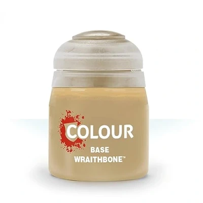 Afbeelding van Citadel Base: Wraithbone (12Ml)
