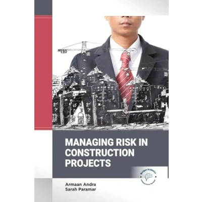 Afbeelding van Managing Risk in Construction Projects