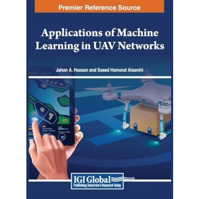 Afbeelding van Applications of Machine Learning in UAV Networks