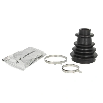 Afbeelding van Asmanchetten set PASCAL G5R002PC