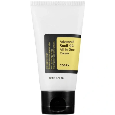 Afbeelding van CosRX Advanced Snail 92 All In One Cream Tube (50 ml)