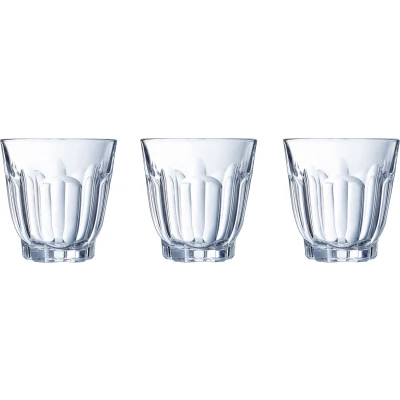 Afbeelding van Arcoroc Drinkglazen 6 stuks transparant 240 ml