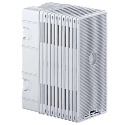 Afbeelding van Kaiser Elektro 621052 Universele apparaatdrager (b x h d) 100 220 160 mm 1 stuk(s)