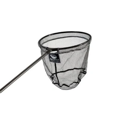 Afbeelding van Guru Schepnet Landing Net Barb Safe 400 45 X 35 30cm