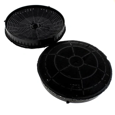 Afbeelding van Originele AEG koolstoffilter MOD 57 voor afzuigkappen 4055217501