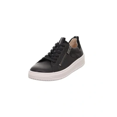Afbeelding van Legero REJOISE sneakers voor dames, zwart (zwart) 0100, 36 EU, EU