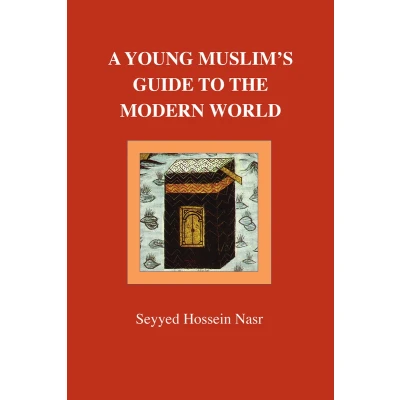 Afbeelding van A Young Muslim&#039;s Guide to the Modern World