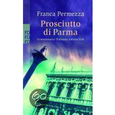 Afbeelding van Prosciutto di Parma