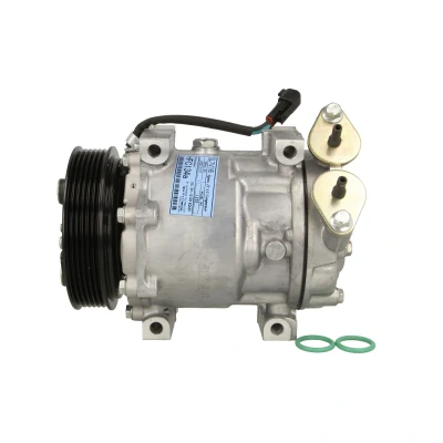 Afbeelding van Compressor, airconditioning NRF 32271