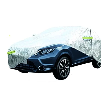 Afbeelding van IWH Premium 074838 Autohoes (geheel)