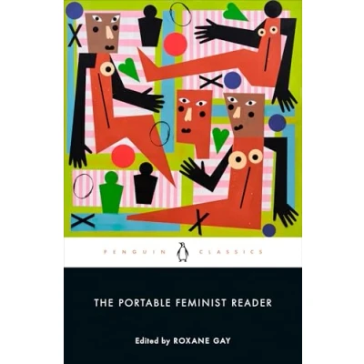 Afbeelding van The Portable Feminist Reader