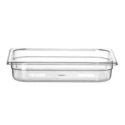 Afbeelding van Gastronormbak Polycarbonaat 1/2 65mm