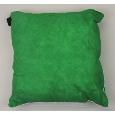 Afbeelding van Madison sierkussen 45x45 cm Panama island green